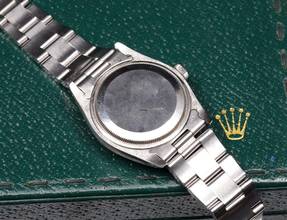 Thumbnail von Rolex UNPOLISHED DATE 1500 WITH RARE SIGMA GHOST DIAL FROM 1979