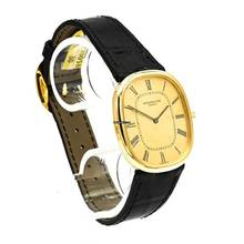 Thumbnail von Patek Philippe Ellipse d'Or Jumbo 3738 Patek Phlippe Revision Dezember 2025