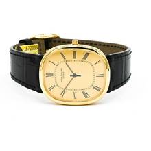 Thumbnail von Patek Philippe Ellipse d'Or Jumbo 3738 Patek Phlippe Revision Dezember 2025