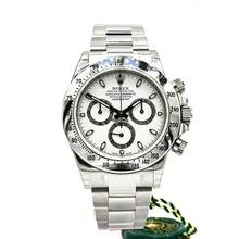 Thumbnail von Rolex Daytona LC 100 Full Set