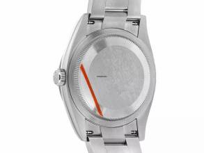 Thumbnail von Rolex Oyster Perpetual 36 Ref.126000 2025 Full Set Ungetragen Oyster Perpetual Med Blue