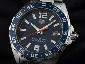 Thumbnail von TAG Heuer Formula 1 Quarz Ref.WAZ1010.BA0842 2025 Full Set Ungetragen Formula 1