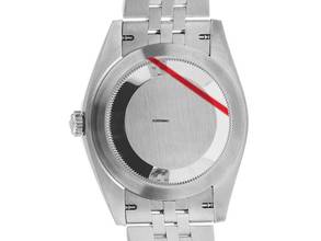 Thumbnail von Rolex Datejust 41 Ref.126300 2024 Full Set Ungetragen Datejust Stahl