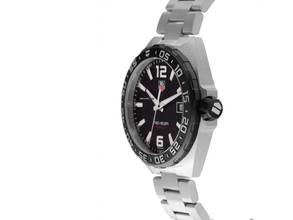 Thumbnail von TAG Heuer Formula 1 Quarz Ref.WAZ1110.BA0875 2025 Full Set Ungetragen Formula 1 Date