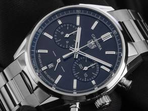 Thumbnail von TAG Heuer Carrera Ref.CBN2011.BA0642 2025 Full Set Ungetragen Carrera Chronograph