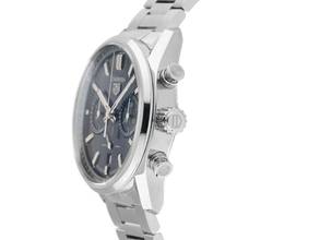 Thumbnail von TAG Heuer Carrera Ref.CBN2011.BA0642 2025 Full Set Ungetragen Carrera Chronograph