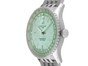 Thumbnail von Breitling Navitimer Ref.A17327361L1A1 2025 Full Set Ungetragen Navitimer Automatic