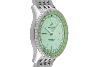 Thumbnail von Breitling Navitimer Ref.A17327361L1A1 2025 Full Set Ungetragen Navitimer Automatic