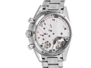 Thumbnail von Omega Speedmaster '57 Co-Axial Ref.332.10.41.51.01.001 2025 Full Set Ungetragen Speedmaster '57