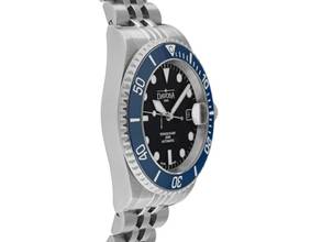 Thumbnail von Davosa Ternos Diver Ref.161.550.04 Full Set Neu Ternos Diver
