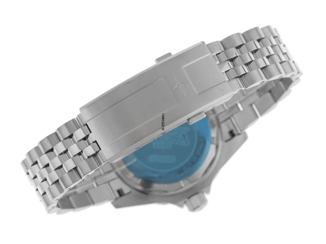 Thumbnail von Davosa Ternos Diver Ref.161.550.04 Full Set Neu Ternos Diver