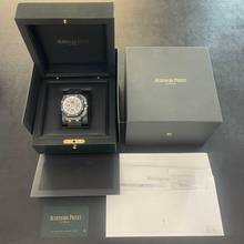 Thumbnail von Audemars Piguet Royal Oak Offshore Pride Of Germany FULL SET