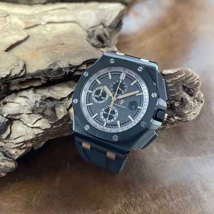  Audemars Piguet Royal Oak Offshore Pride Of Germany FULL SET 