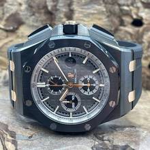 Thumbnail von Audemars Piguet Royal Oak Offshore Pride Of Germany FULL SET