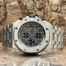 Thumbnail von Audemars Piguet Royal Oak Offshore Chronograph 26170TI.OO.1000TI.01