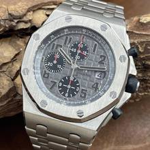Thumbnail von Audemars Piguet Royal Oak Offshore Chronograph 26170TI.OO.1000TI.01
