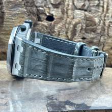 Thumbnail von Audemars Piguet Royal Oak Offshore Chronograph Safari Extract - Ref. 26020ST.OO.D091CR.01.A