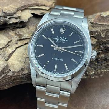  Rolex Air King Ref. 14000 