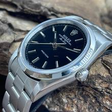 Thumbnail von Rolex Air King Ref. 14000