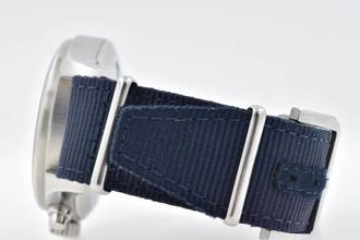 Thumbnail von IWC Fliegeruhr Chronograph Fliegerchronograph Pilot Chronograph 3777 Le Petit Prince Service 2025