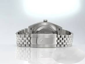 Thumbnail von Rolex Datejust 41 126334 Edelstahl Weissgold 750 Automatik Stahl Gold Stainless Steel 18kt White Gold Jubilé-band Chronometer Oyster