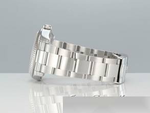 Thumbnail von Rolex Datejust 36 36mm 116234 Edelstahl Weissgold 750 Automatik Gold Stahl Stainless Steel 18kt White Gold Oyster-band Chronometer