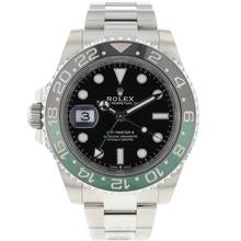 Thumbnail von Rolex GMT-Master II 126720 VTNR Oyster