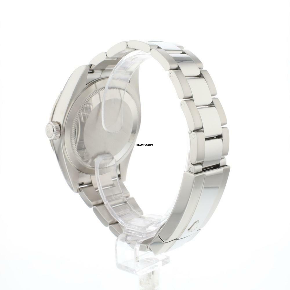 Thumbnail von Rolex Sky-Dweller Steel White Dial