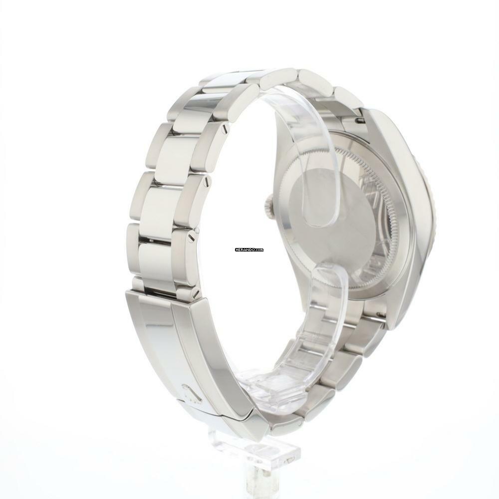 Thumbnail von Rolex Sky-Dweller Steel White Dial