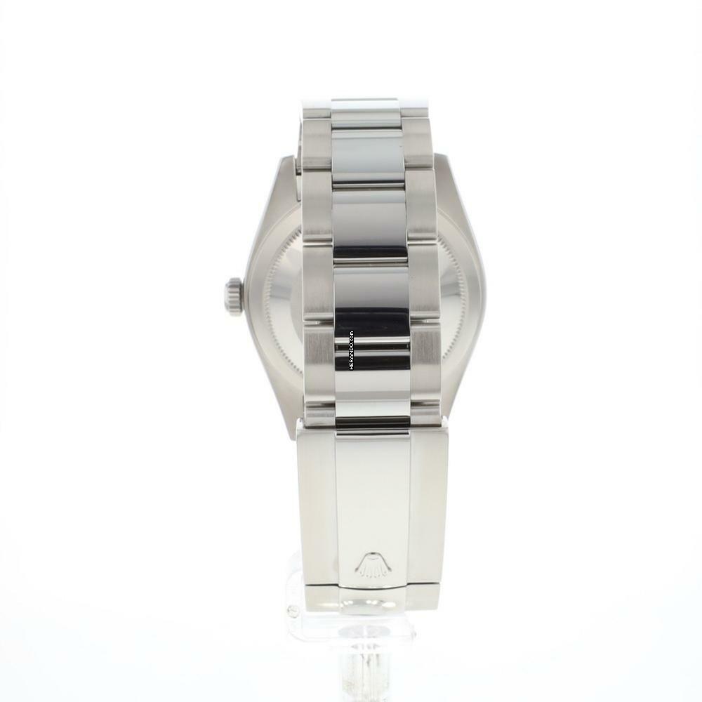 Thumbnail von Rolex Sky-Dweller Steel White Dial