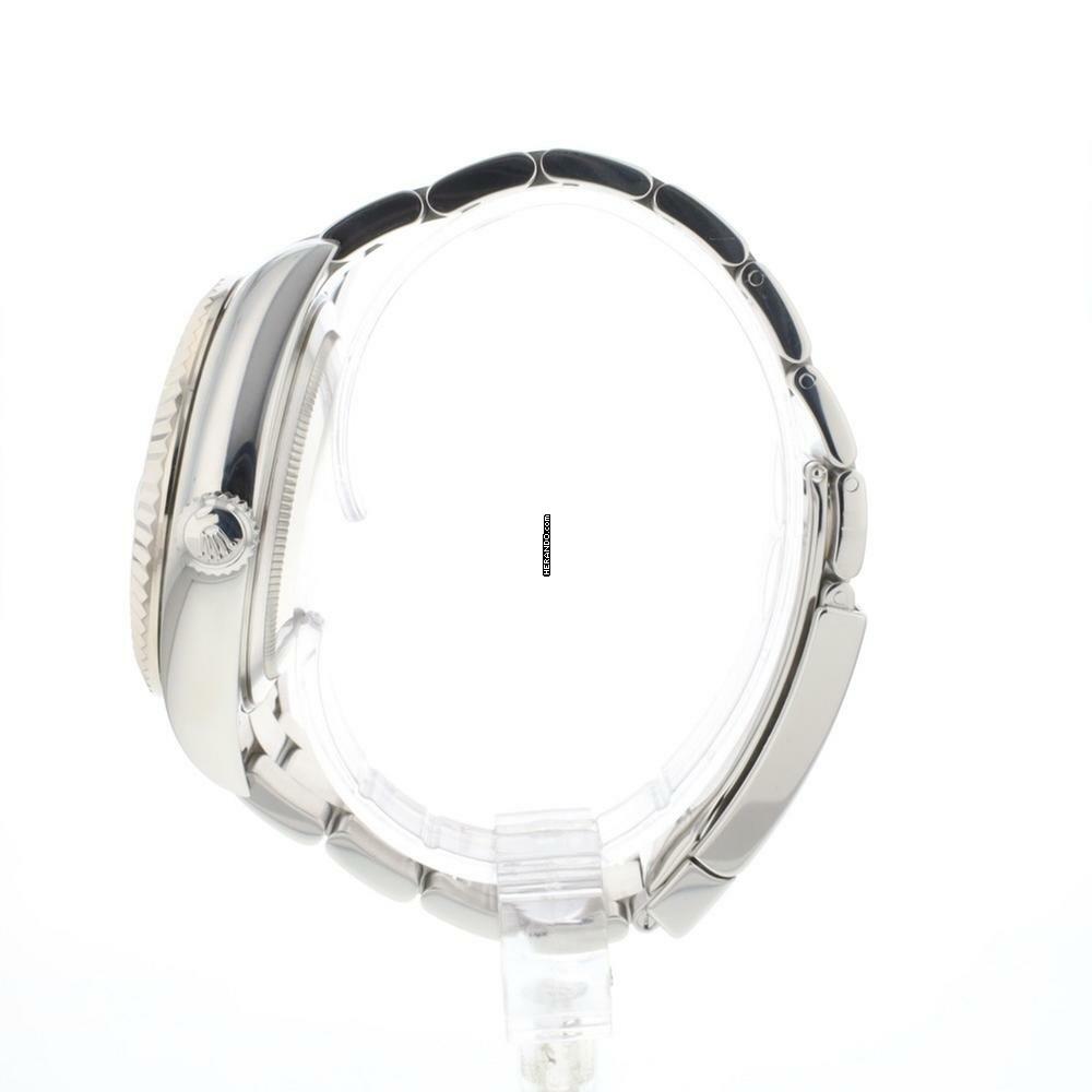 Thumbnail von Rolex Sky-Dweller Steel White Dial