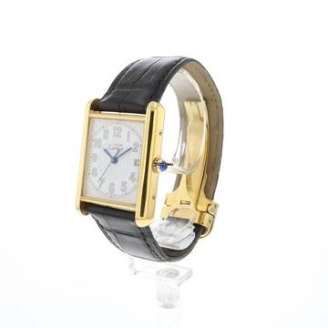  Cartier Tank Must de Cartier XL 