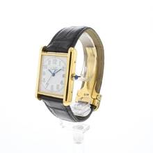Thumbnail von Cartier Tank Must de Cartier XL