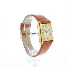 Thumbnail von Cartier Tank Must de Cartier Large