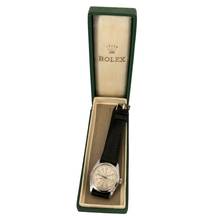 Thumbnail von Rolex Oyster Speedking 5056 Observatory Chronometer very rare 1940