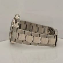 Thumbnail von Rolex Daytona Todo em Ouro Branco Silver Racing Dial 40mm Automático Completo