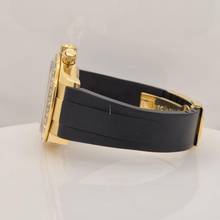 Thumbnail von Rolex Daytona Yellow Gold Racing White 40mm Automático Completo