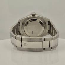 Thumbnail von Rolex Sky-Dweller Ouro Branco & Aço Blue Dial 42mm Completo