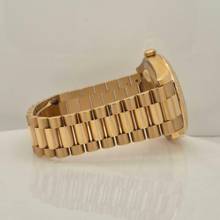 Thumbnail von Rolex Day-Date II 41mm Full Rose Gold Automático Completo