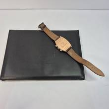 Thumbnail von Franck Muller Master Calendar Chronograph Ouro Rosé Automático Completo