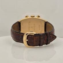 Thumbnail von Franck Muller Master Calendar Chronograph Ouro Rosé Automático Completo