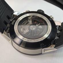 Thumbnail von TAG Heuer Carrera Calibre HEUER 01 Aston Martin 45mm Automático Completo