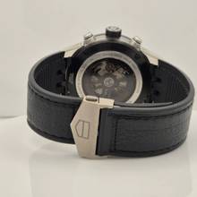 Thumbnail von TAG Heuer Carrera Calibre HEUER 01 Aston Martin 45mm Automático Completo