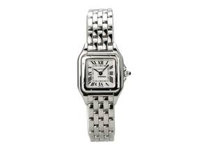 Thumbnail von Cartier Panthère de Cartier kleines Modell WSPN0013