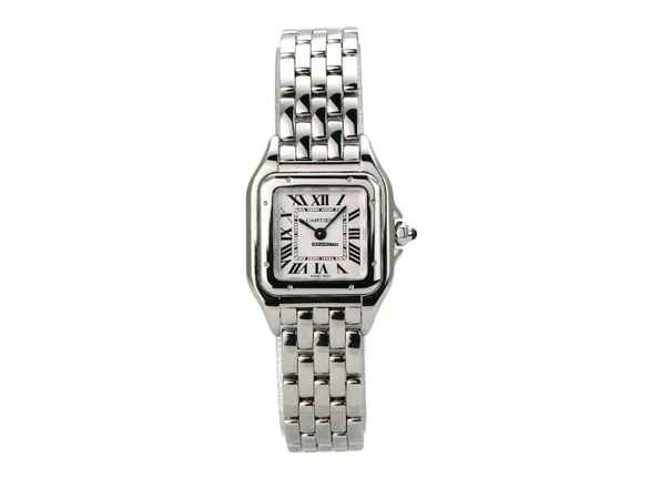  Cartier Panthère de Cartier kleines Modell WSPN0013 