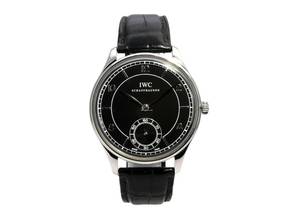 Thumbnail von IWC Portugieser Handaufzug Hand-Wound 1939 IW544501
