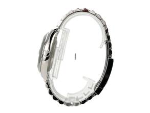 Thumbnail von Rolex Datejust 36 Oystersteel Ref. 126200 Olivgrün Palmenmuster Jubile-Band