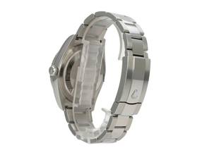 Thumbnail von Rolex Sky-Dweller Edelstahl / Weißgold Ref. 336934 Blau