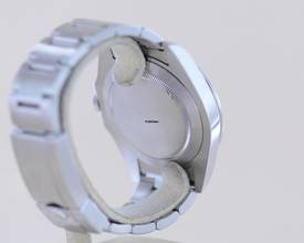 Thumbnail von Rolex Explorer II 216570 black Dial Orange Hand Top Klassiker LC100 B+P