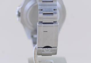 Thumbnail von Rolex Explorer II 216570 black Dial Orange Hand Top Klassiker LC100 B+P